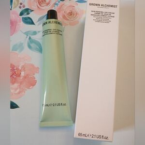 Grown Alchemist Skin Renewal Day Cream With Niacinamide, Reishi Mushroom, Peptid